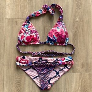 Maaji Swimsuit Bikini